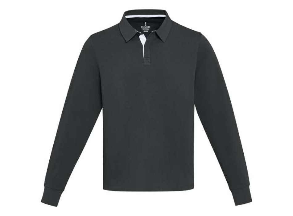 Felpa polo da rugby unisex Clyde FullGadgets.com