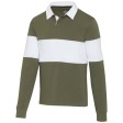 Felpa polo da rugby unisex Clyde FullGadgets.com