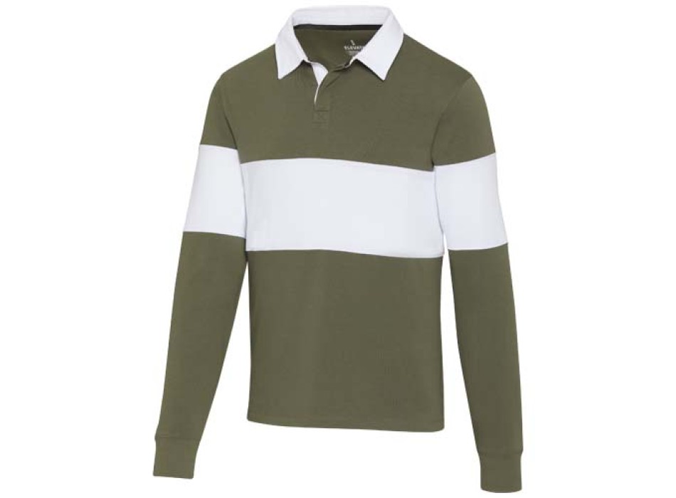 Felpa polo da rugby unisex Clyde FullGadgets.com