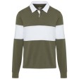 Felpa polo da rugby unisex Clyde FullGadgets.com