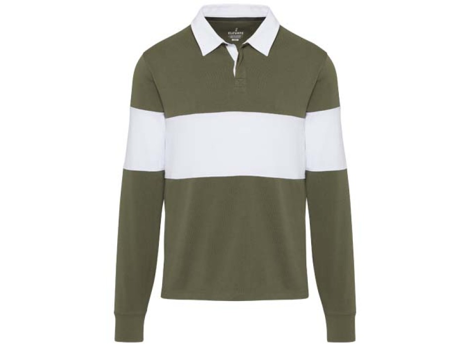 Felpa polo da rugby unisex Clyde FullGadgets.com