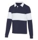 Felpa polo da rugby unisex Clyde FullGadgets.com