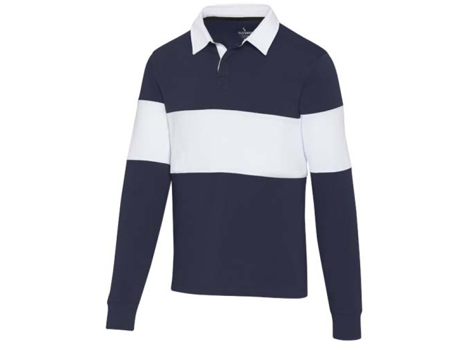 Felpa polo da rugby unisex Clyde FullGadgets.com