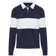 Felpa polo da rugby unisex Clyde FullGadgets.com