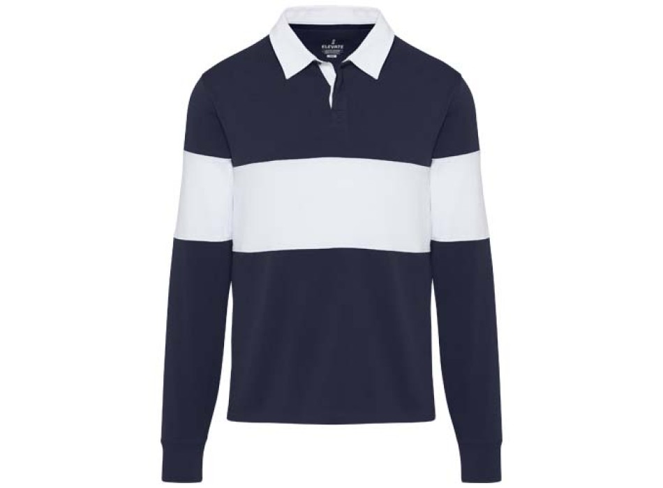 Felpa polo da rugby unisex Clyde FullGadgets.com