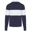 Felpa polo da rugby unisex Clyde FullGadgets.com