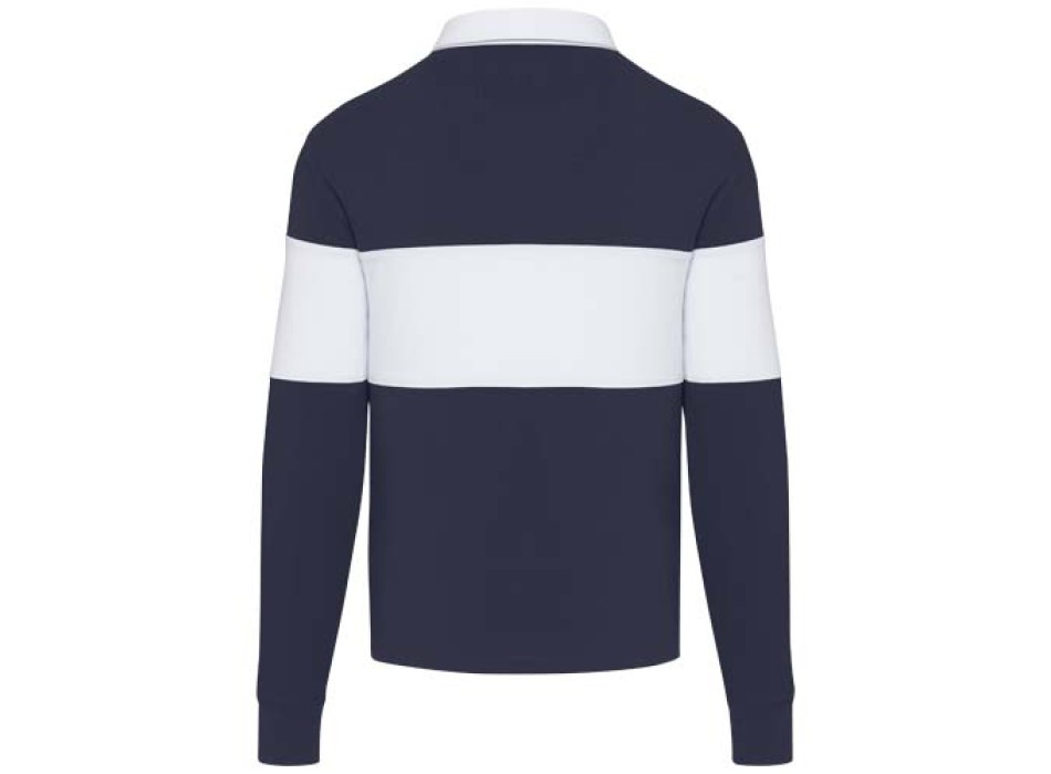 Felpa polo da rugby unisex Clyde FullGadgets.com