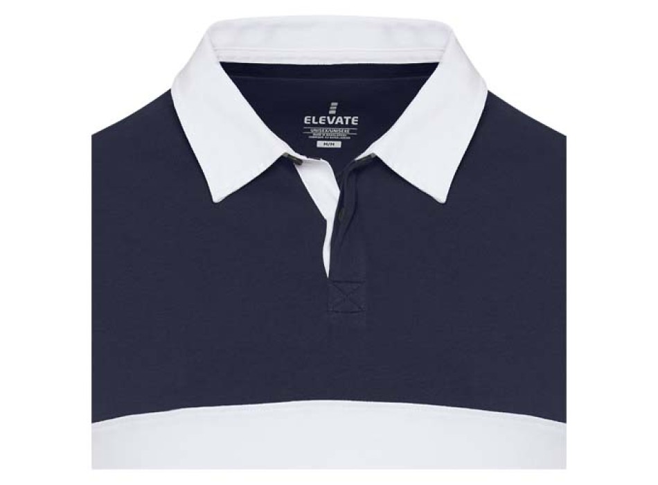 Felpa polo da rugby unisex Clyde FullGadgets.com