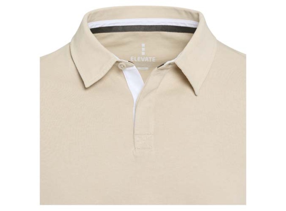 Felpa polo da rugby unisex Clyde FullGadgets.com