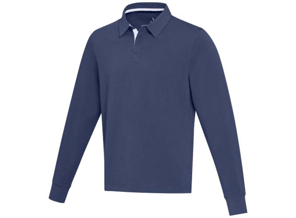 Felpa polo da rugby unisex Clyde FullGadgets.com