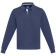 Felpa polo da rugby unisex Clyde FullGadgets.com
