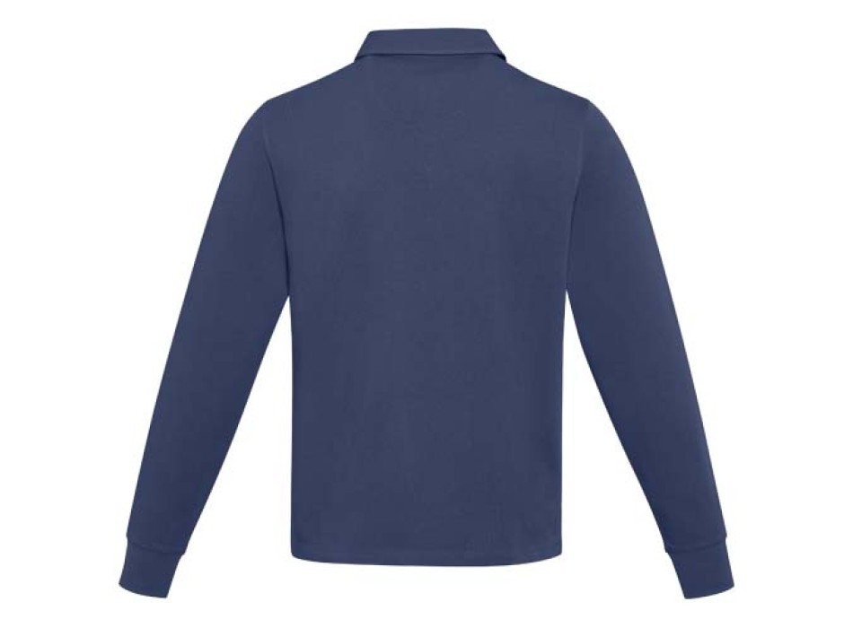 Felpa polo da rugby unisex Clyde FullGadgets.com