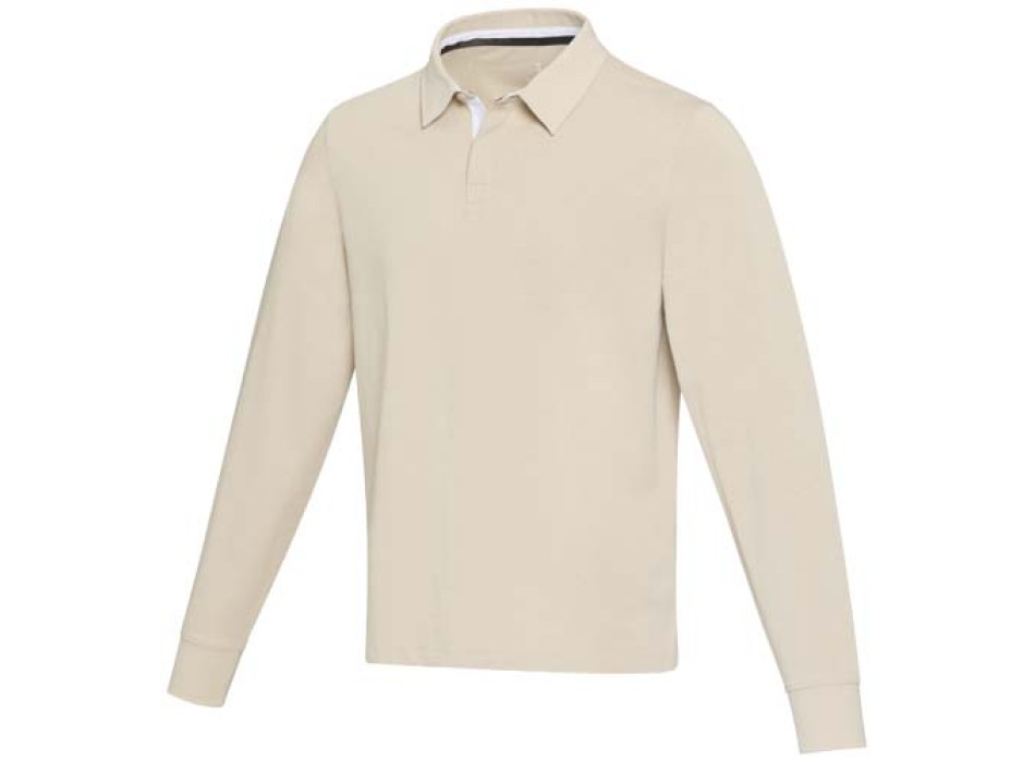 Felpa polo da rugby unisex Clyde FullGadgets.com