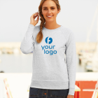 FELPA RAGLAN LEGGERA 80%C 20% donna FullGadgets.com