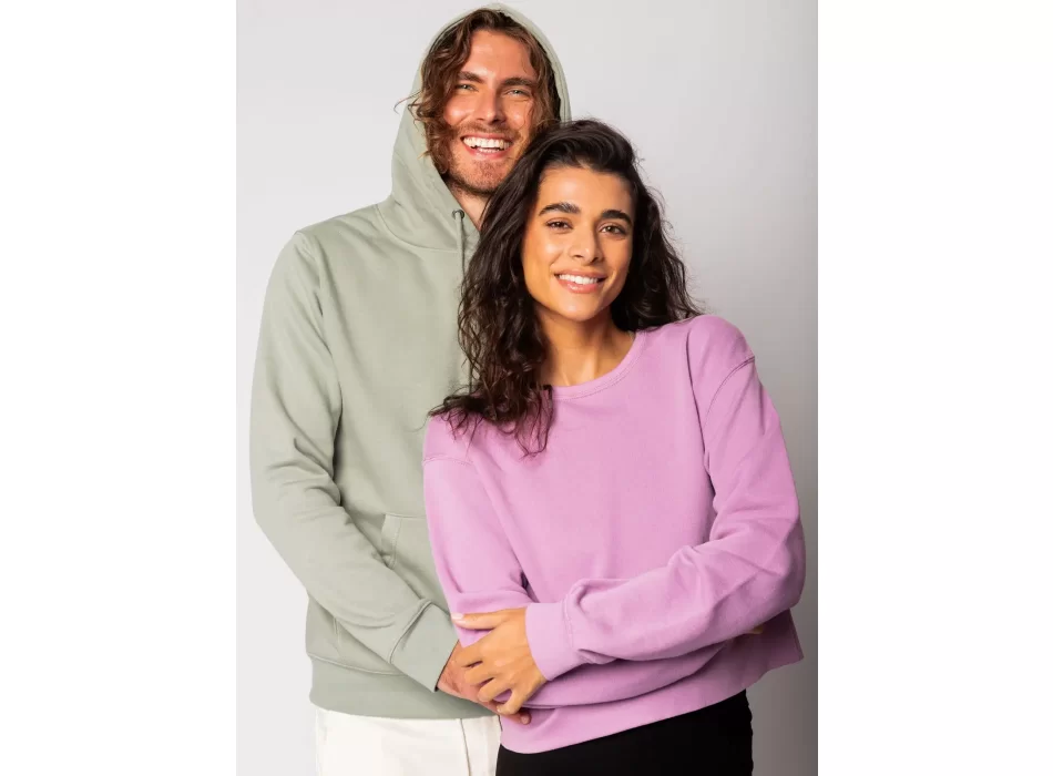 Felpa Soho FullGadgets.com