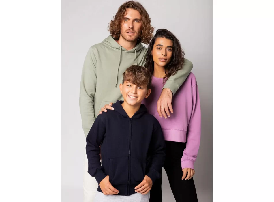 Felpa Soho FullGadgets.com