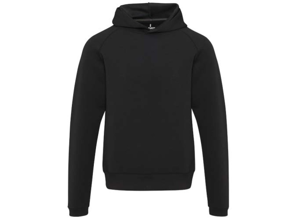 Felpa sportiva unisex con cappuccio in tessuto interlock Danali FullGadgets.com