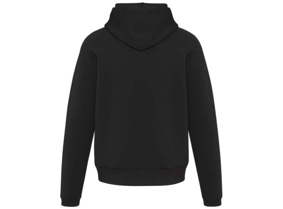 Felpa sportiva unisex con cappuccio in tessuto interlock Danali FullGadgets.com