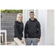 Felpa sportiva unisex con cappuccio in tessuto interlock Danali FullGadgets.com