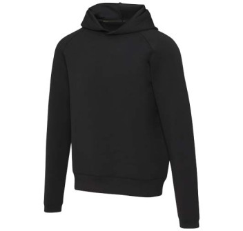 Felpa sportiva unisex con cappuccio in tessuto interlock Danali FullGadgets.com