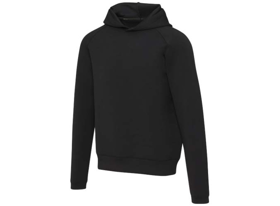 Felpa sportiva unisex con cappuccio in tessuto interlock Danali FullGadgets.com