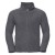 Felpa Thermo Zip 100% Poliestere Personalizzabile |RUSSELL EUROPE