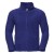Felpa Thermo Zip 100% Poliestere Personalizzabile |RUSSELL EUROPE