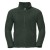 Felpa Thermo Zip 100% Poliestere Personalizzabile |RUSSELL EUROPE