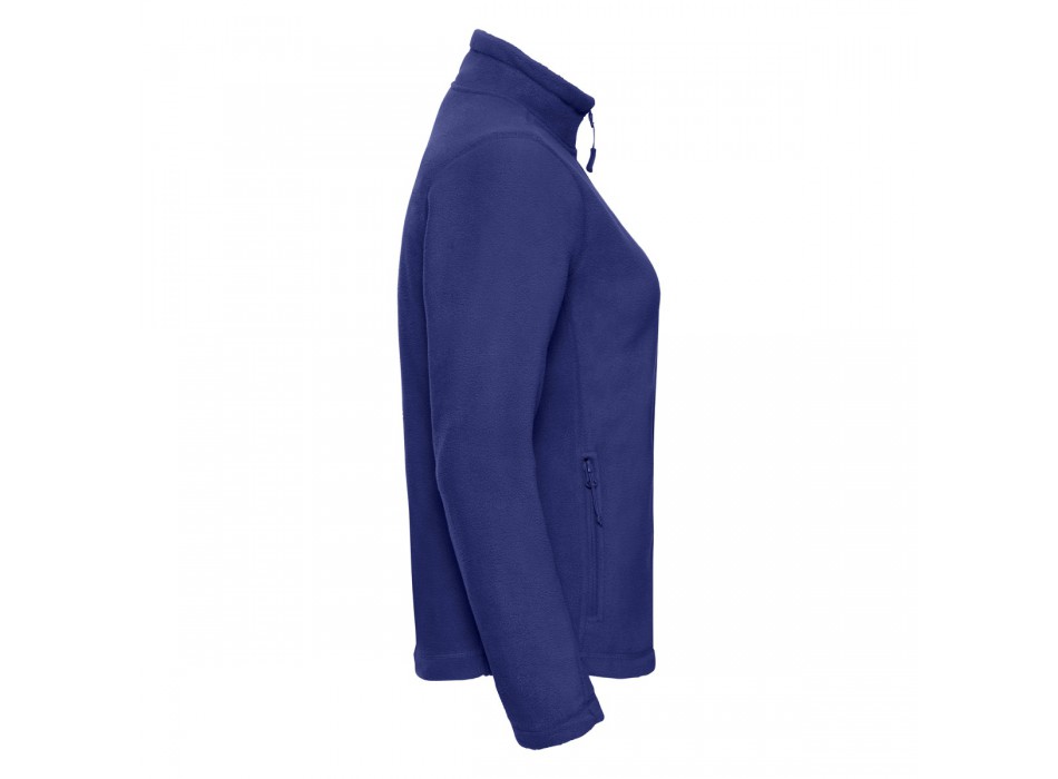 FELPA THERMO ZIP DONNA 100%P FullGadgets.com