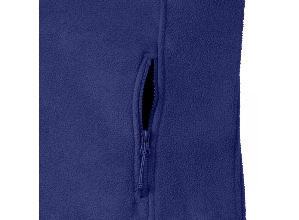 FELPA THERMO ZIP DONNA 100%P FullGadgets.com