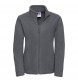 FELPA THERMO ZIP DONNA 100%P FullGadgets.com