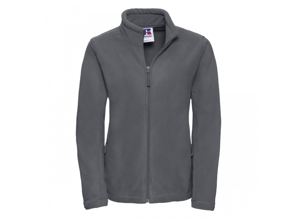 FELPA THERMO ZIP DONNA 100%P FullGadgets.com