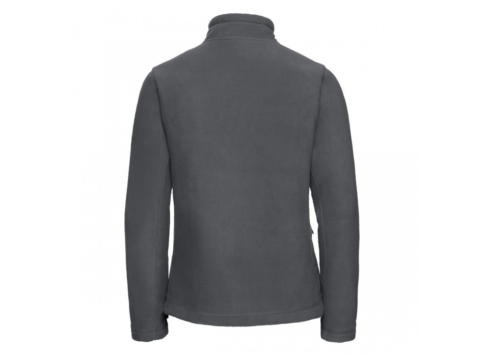 FELPA THERMO ZIP DONNA 100%P FullGadgets.com