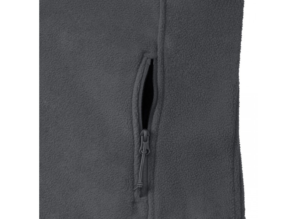 FELPA THERMO ZIP DONNA 100%P FullGadgets.com