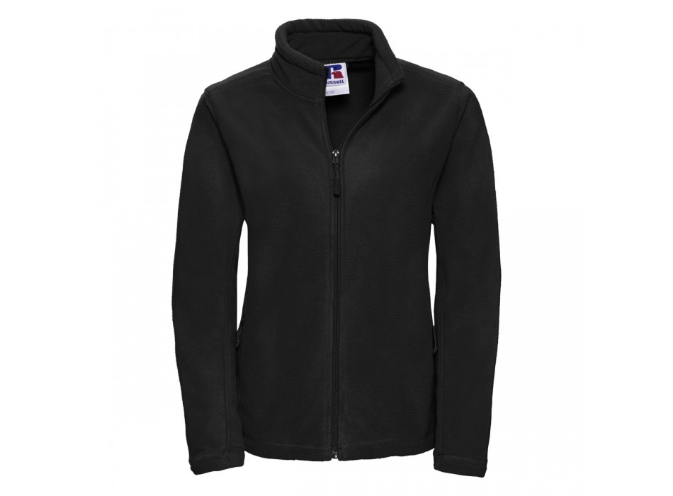 FELPA THERMO ZIP DONNA 100%P FullGadgets.com