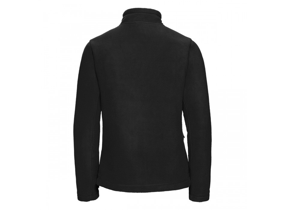 FELPA THERMO ZIP DONNA 100%P FullGadgets.com