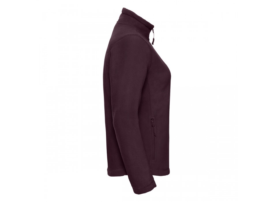 FELPA THERMO ZIP DONNA 100%P FullGadgets.com