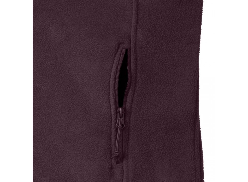 FELPA THERMO ZIP DONNA 100%P FullGadgets.com