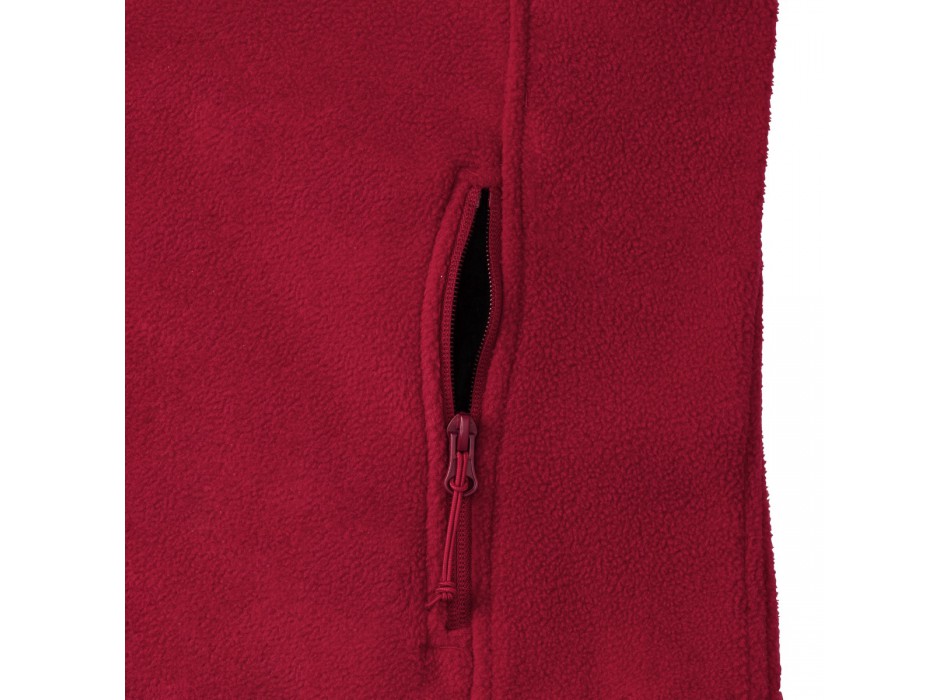 FELPA THERMO ZIP DONNA 100%P FullGadgets.com