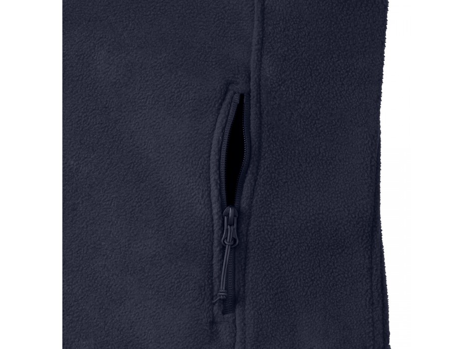 FELPA THERMO ZIP DONNA 100%P FullGadgets.com