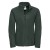 Felpa Thermo Zip Donna 100% Poliestere Personalizzabile |RUSSELL EUROPE
