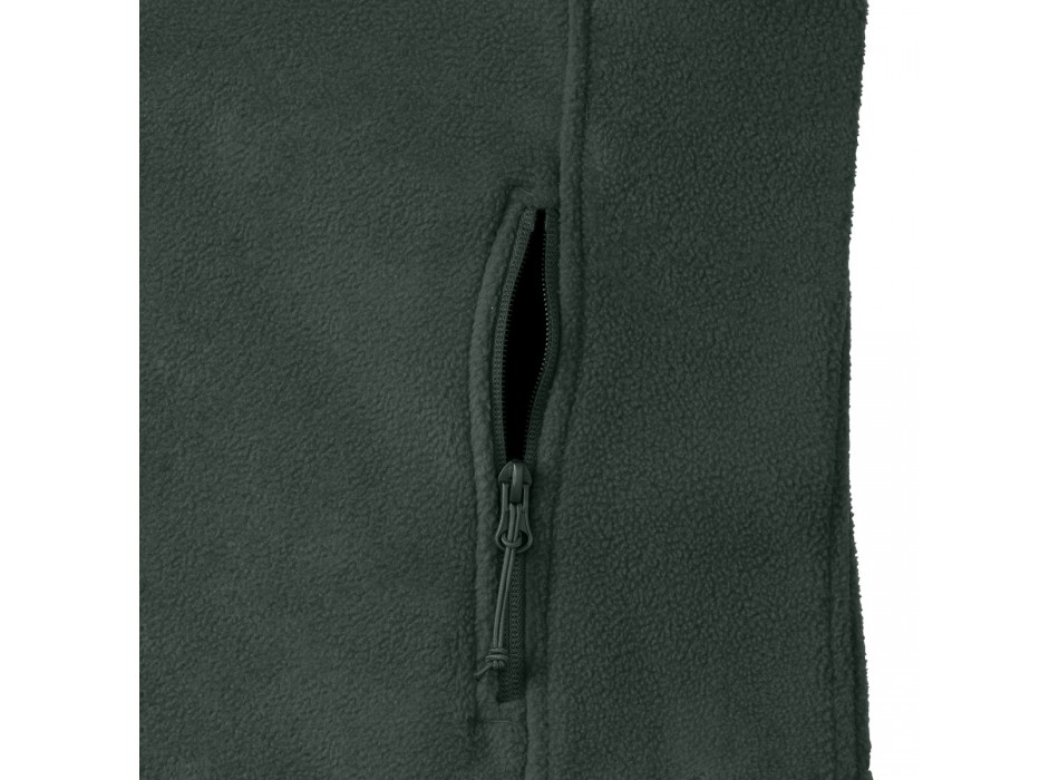 FELPA THERMO ZIP DONNA 100%P FullGadgets.com