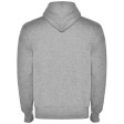Felpa unisex con cappuccio e zip intera da 280 g/m² Montblanc FullGadgets.com