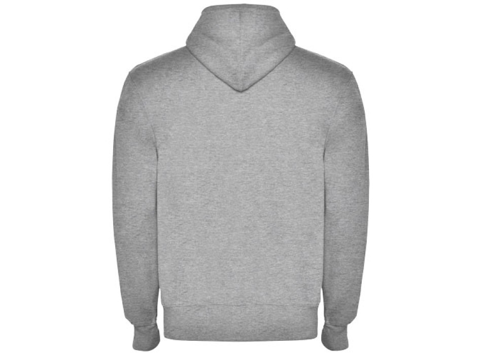 Felpa unisex con cappuccio e zip intera da 280 g/m² Montblanc FullGadgets.com