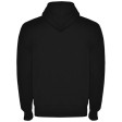 Felpa unisex con cappuccio e zip intera da 280 g/m² Montblanc FullGadgets.com