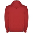 Felpa unisex con cappuccio e zip intera da 280 g/m² Montblanc FullGadgets.com
