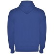 Felpa unisex con cappuccio e zip intera da 280 g/m² Montblanc FullGadgets.com