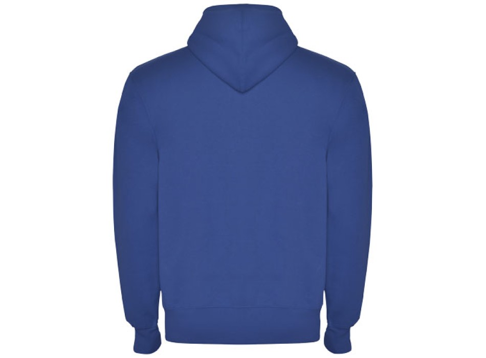 Felpa unisex con cappuccio e zip intera da 280 g/m² Montblanc FullGadgets.com