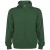 Felpa unisex con cappuccio e zip intera Montblanc