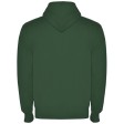 Felpa unisex con cappuccio e zip intera da 280 g/m² Montblanc FullGadgets.com